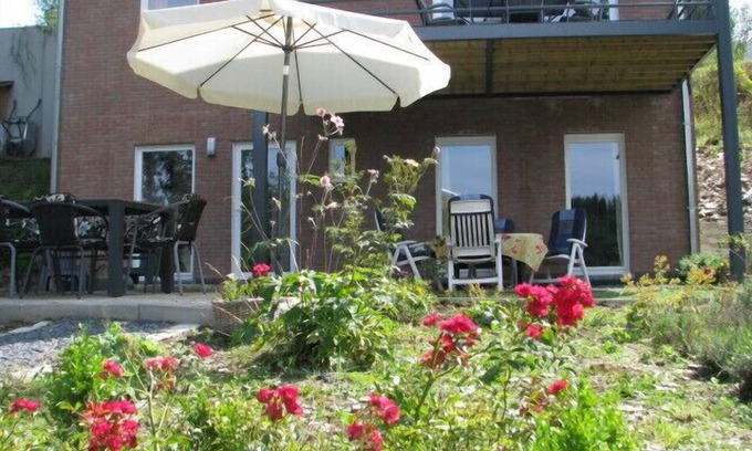 Bouillon House | Inviting Home in Bouillon with Pool and Pet-Friendly Perks