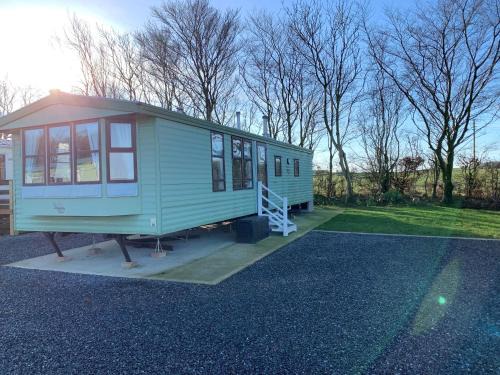 Newton Stewart House | Welcoming Holiday Caravan Near Whithorn - Rated 9.6/10