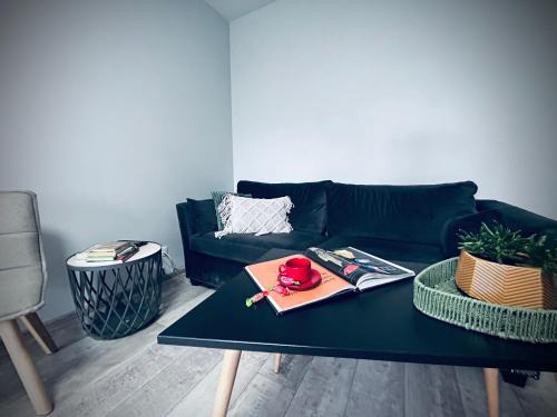 Siauliai Apartment | Family-Friendly Getaway in Siauliai with Top Ratings