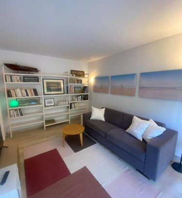 Fabron Apartment | Lovely studio apartment