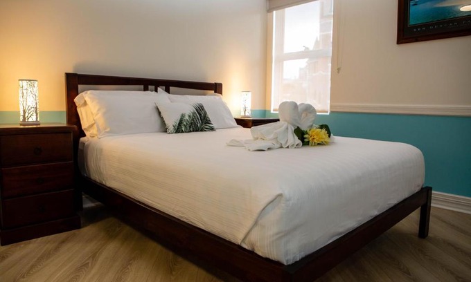 Albany Apartment | Inviting Studio Apartment in the Heart of Downtown Albany