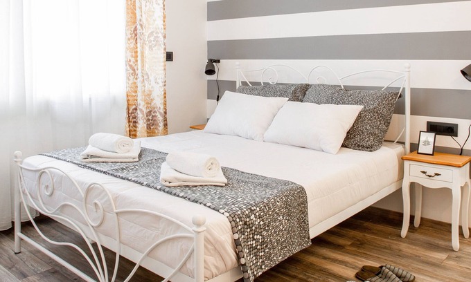 Zemun Apartment | Cozy Studio Retreat in Historic Zemun, Belgrade