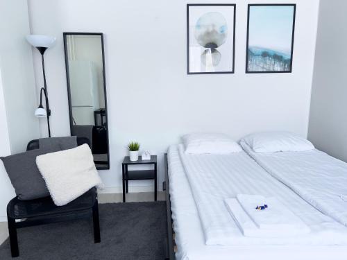 Kuopio Apartment | Lovely Studio Near the Centre