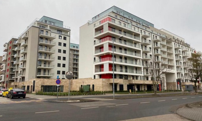 Vizafogo Apartment | Charming Two-Room Apartment - Guest Rated 9.6/10