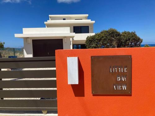 The Valley Villa | Inviting Villa in Iconic Little Bay Anguilla with Private Pool