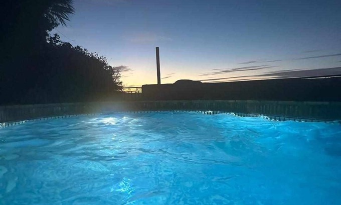Turre House | Scenic Villa with Sunset Views & Family-Friendly Amenities
