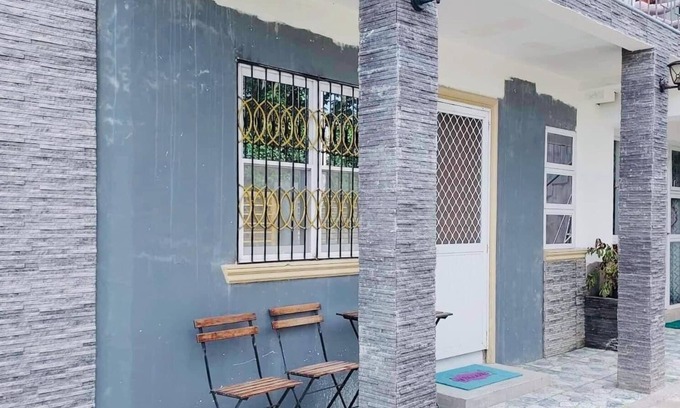 Daet Apartment | Cozy LoveNest with Pool - Steps from the Beach & Amenities