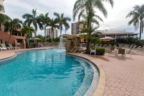 Fort Myers Beach Apartment | Relaxing Retreat at Lovers Key Resort 503 - Fort Myers