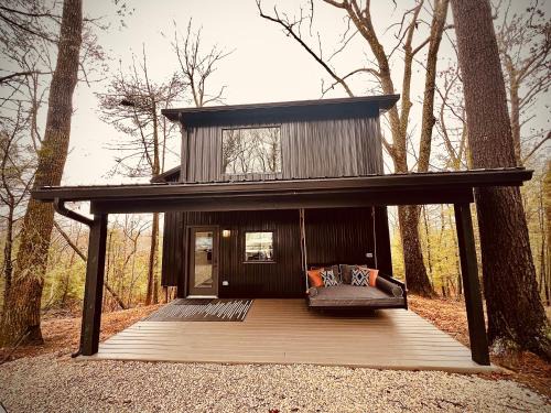 Campton House | Lovers Lookout