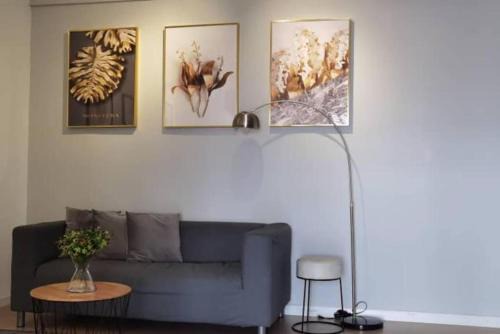 Nyiur Apartment | Romantic Getaway at Lovers under Cupid's Arrow Hotel