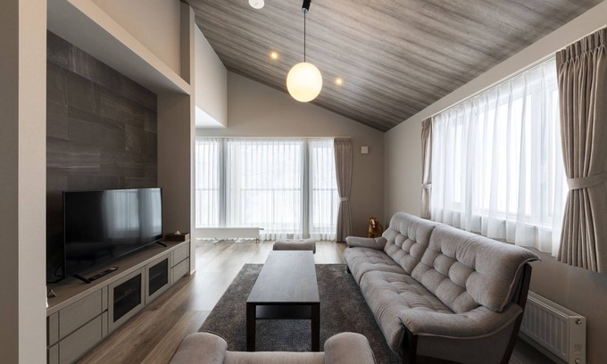 Makkari-mura House | Experience Romance at LOVES ONLY YOU, Ezo Fuji Foothills