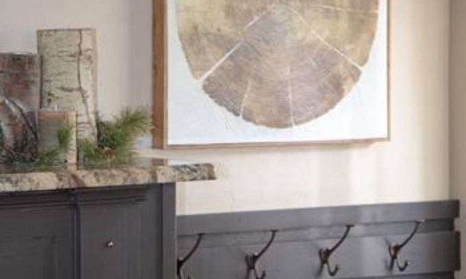 South Fork Bed & Breakfast | Relax at Lovin' Oven GUESTROOM in Arbor House Inn