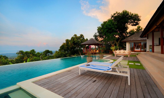 Kayu Putih Villa | Discover SARASWATI: A Guest-Rated 10/10 Retreat