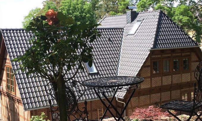 Paditz Apartment | Romantic Retreat for Couples in Altenburger Land