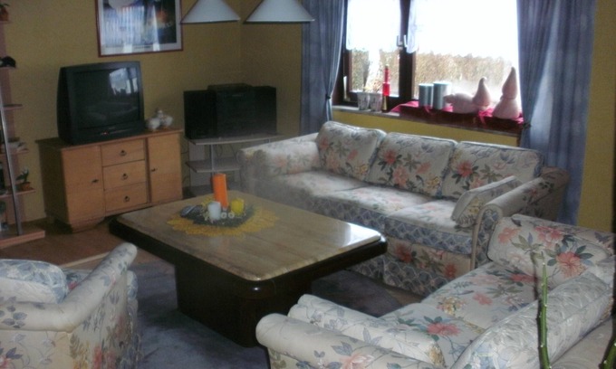 Sosberg Other | Renovated Farmhouse with Kitchen - Rated 9.2/10 by Guests