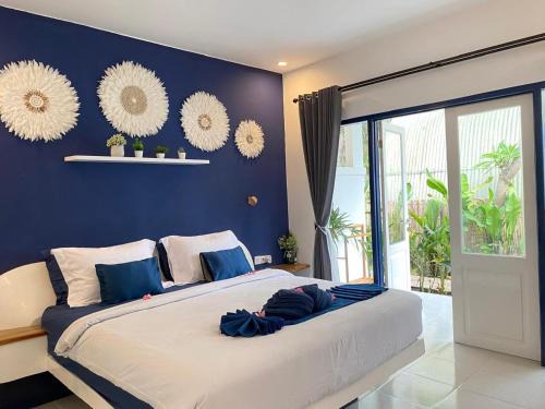 Gili Air Hotel | Lovy's Gili Air
