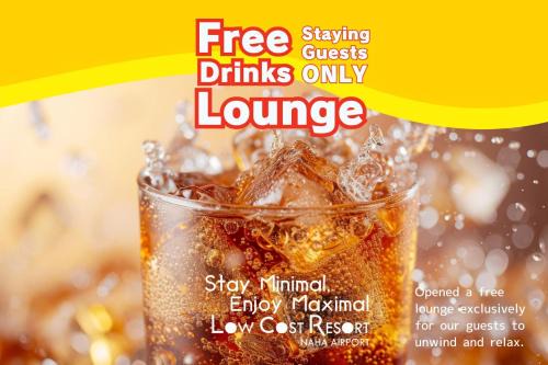 Naha City Centre Hotel | Budget-Friendly Resort Near Naha Airport for Families