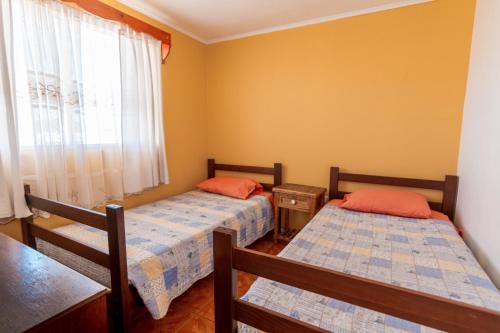 Antofagasta House | Low Costa del Norte