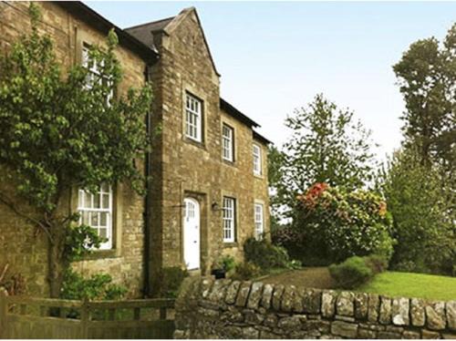 Richmond Bed & Breakfast | Pet-Friendly Low Gingerfield Farm B&B: 4-Star Guest Favorite