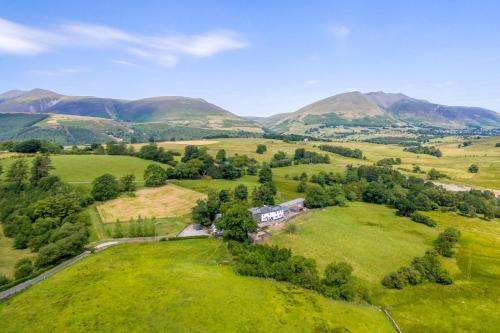 Keswick House | Low Nest Farm