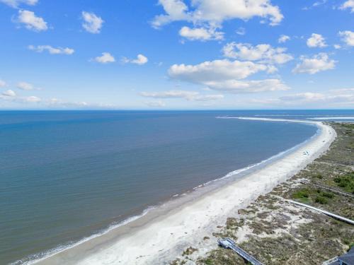 Saint Helena Island House | Relaxing Beach Getaway at Lowcountry State of Mind