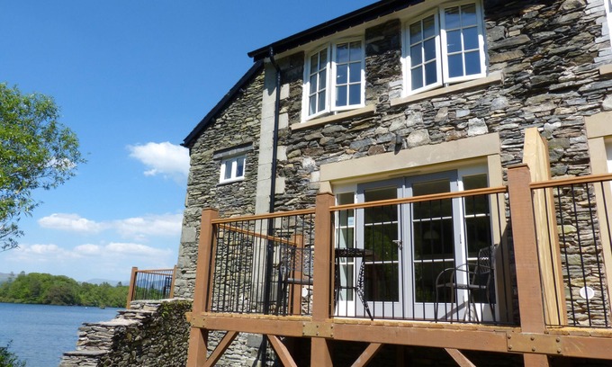 Ambleside Cottage | Unforgettable Escape at LOWE-MCCONNELL, Far Sawrey