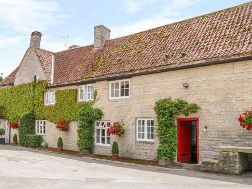 North Cadbury House | Exceptional Stay at Lower Farm Annexe - Guest Rated 9.3/10