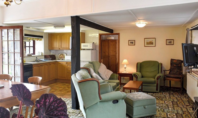 Newton Abbot Cottage | Cozy 2-Bedroom Getaway in Widecombe-in-the-Moor