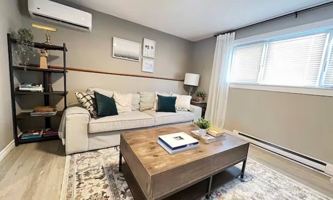 Port Williams House | Exceptional Stay at Lower Unit 1067 Rawding - Family Friendly