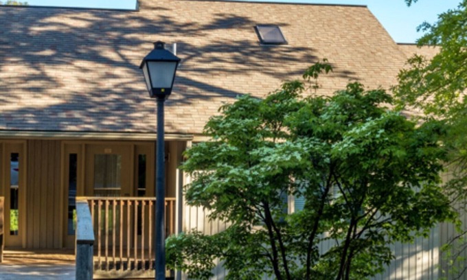 Massanutten Resort | Comfortable Lower Unit at Summit Massanutten Resort