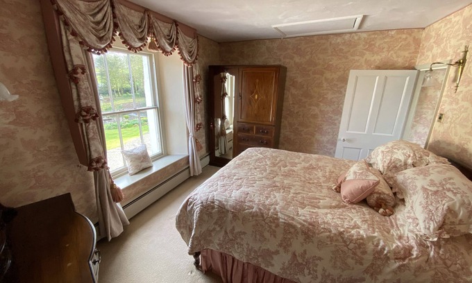 Lowick House | Discover Lowick House: C18th Lakeland Elegance Awaits