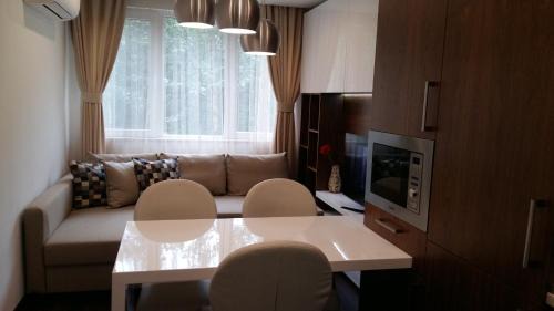 Lozenets Apartment | Family-Friendly Lozenets Apartment with Top Guest Ratings