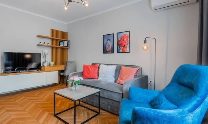 Lozenets Apartment | Lozenets apartment