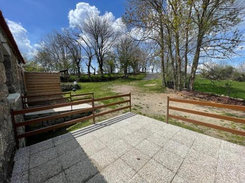 Rocles Apartment | Discover Lozere la ferme de Palhères: Pet-Friendly Getaway