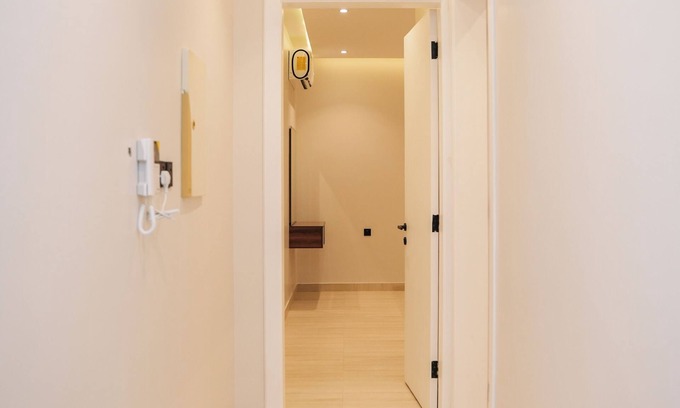 Riyadh Apartment | LP45.4 - Lavish 2BR Apartment in Al Arid