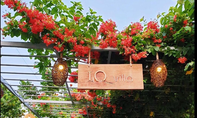 Long Hai Villa | Relaxing Getaway at LQ Villa - Long Hải with Pool & Pets