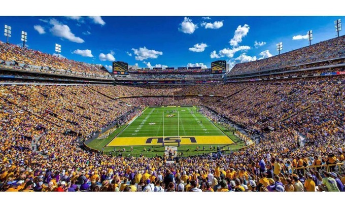 Highlands - Perkins Apartment | Kid-Friendly Retreat Near LSU, 5 Min from Tiger Stadium