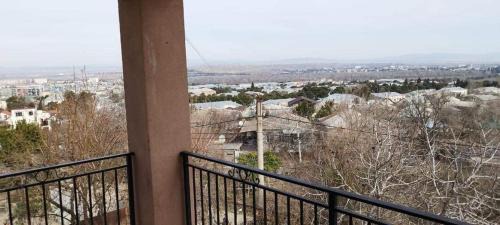 Rustavi Apartment | Pet-Friendly Getaway at LT Property for the Family