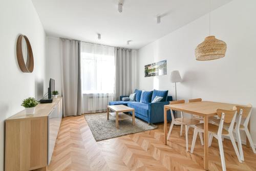 Kamienna Gora Apartment | Discover LTC - Apartments Piłsudskiego by the Bulwar