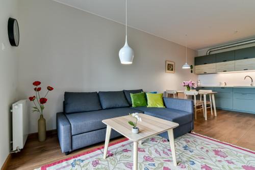 Witomino Apartment | Pet-Friendly LTC Apartments Silva - 4-Star Experience