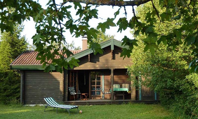 Hayingen House | Family-Friendly Retreat at Ferienpark Lauterdörfle 6