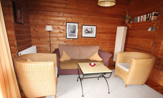 Hayingen House | Family-Friendly Retreat with Ocean Views at Lauterdörfle