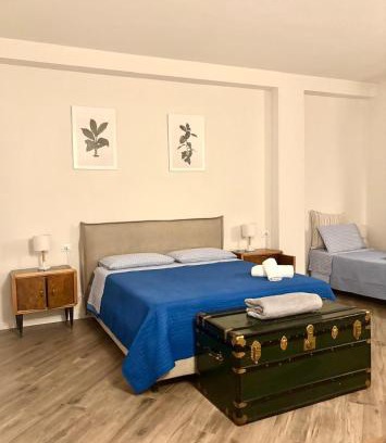 Centro Storico House | Pet-Friendly Lu.Lu Suite with Top Guest Ratings