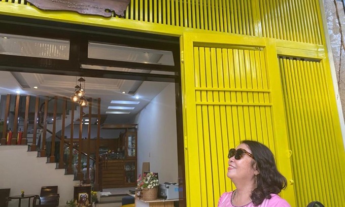 Thanh Khe House | Tranquil Lu Peaceful Homestay with Ocean Views & Breakfast