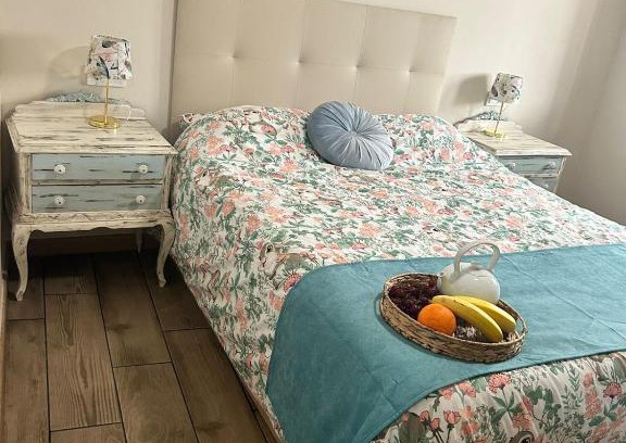 Molinaseca House | Family-Friendly Lua Bierzo: Rated 9/10 with Kitchen Access