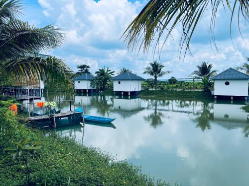 Dat Do Resort | Relaxing LUA Farmstay with Pool, Spa & Pet-Friendly Amenities
