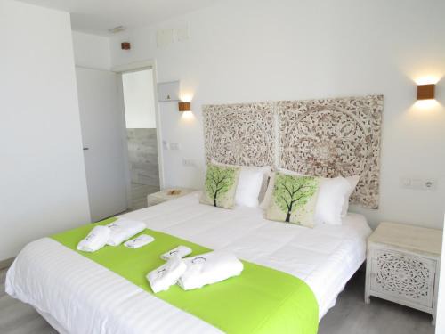 Taibique Hotel | Experience Lua Hotel Boutique with Oceanfront Views