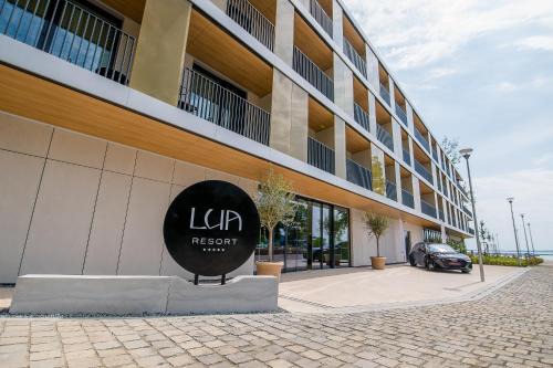Balatonfured Hotel | Exclusive LUA Resort - Adults Only with Oceanfront Bliss