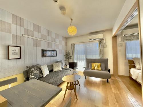 Okinawa Hotel | Family-Friendly Stay at Luana Lea Karate Kaikan Mae