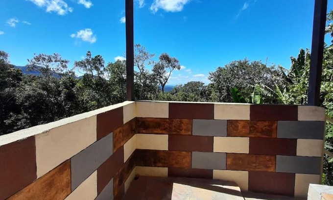 Lavras Novas House | Pet-Friendly Retreat at Luar de Minas Suites - Rated 9/10